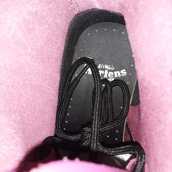 Dr. Martens 1460 Ankle Boots size 36 US Women's size 5M - Picture 7 of 8